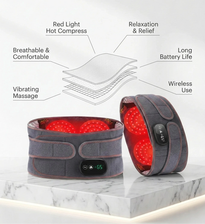 Soltherma Heat Belt