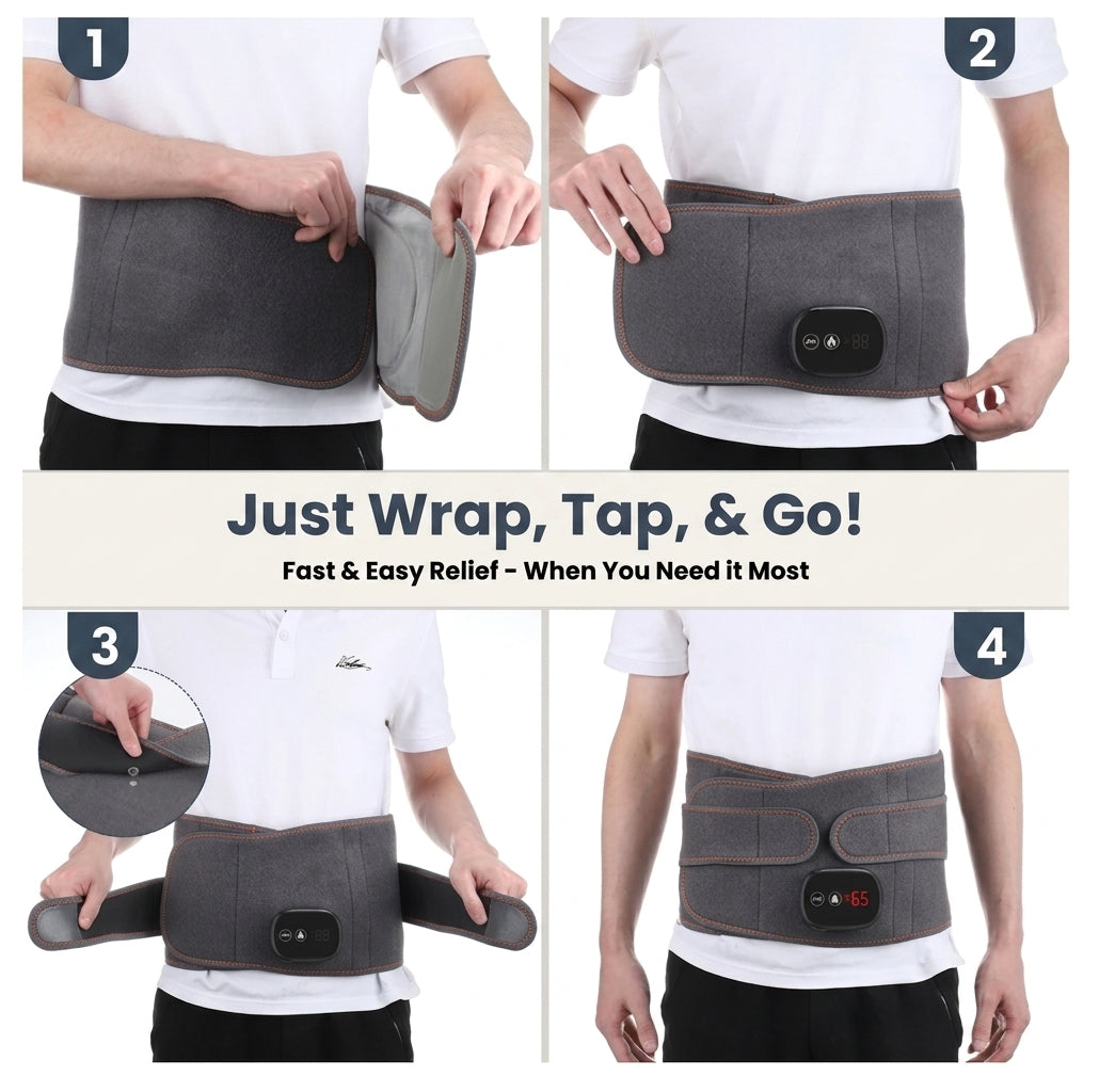 Soltherma Heat Belt
