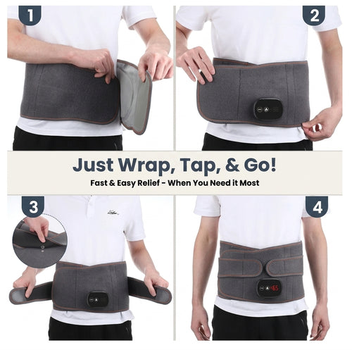 Soltherma Heat Belt