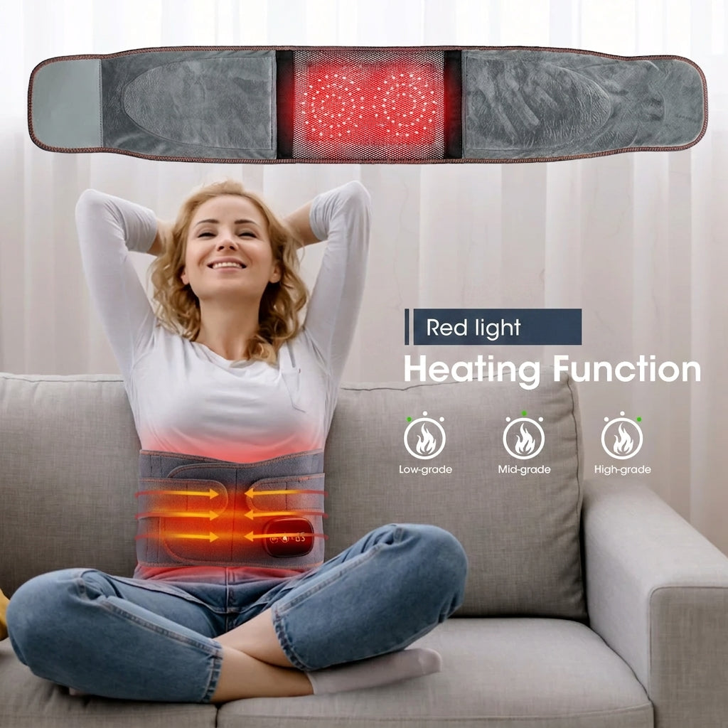 Soltherma Heat Belt